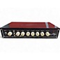Used Fender rumble 500 Bass Amp Head thumbnail