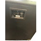 Used Fender Rumble 410 4x10 Bass Cabinet thumbnail