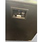 Used Fender Rumble 410 4x10 Bass Cabinet