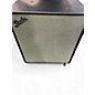 Used Fender Rumble 410 4x10 Bass Cabinet