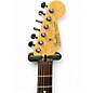 Used Fender Standard Stratocaster Midnight Blue Solid Body Electric Guitar