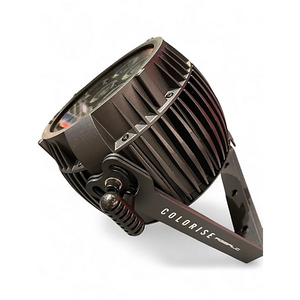 Used Blizzard COLORISE Lighting Effect