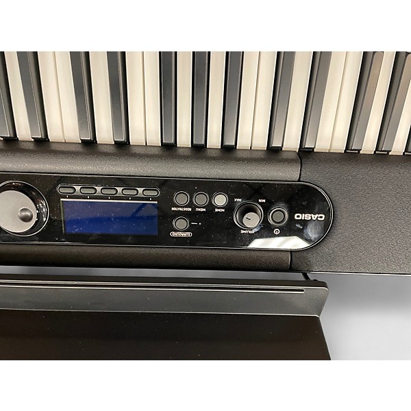 Used Casio CT-S410 Digital Piano