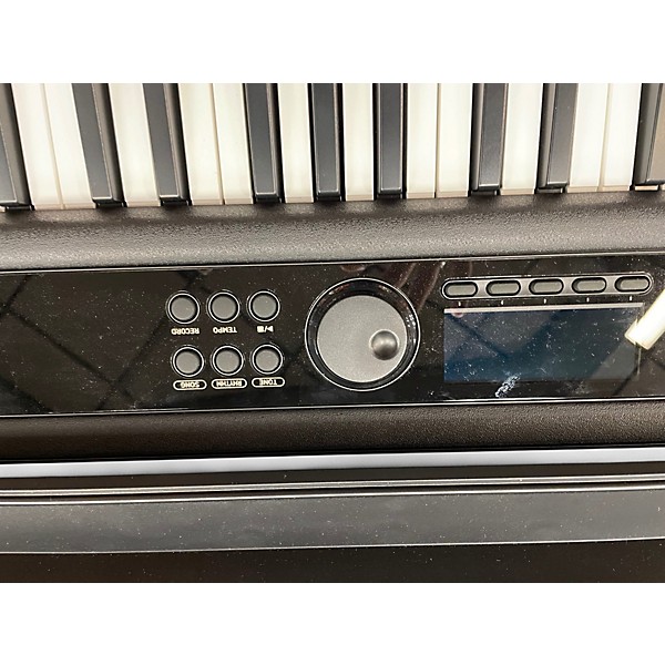 Used Casio CT-S410 Digital Piano