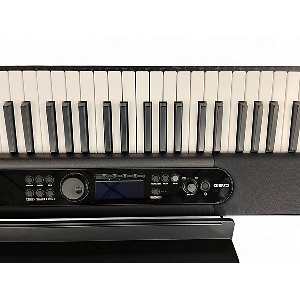 Used Casio CT-S410 Digital Piano