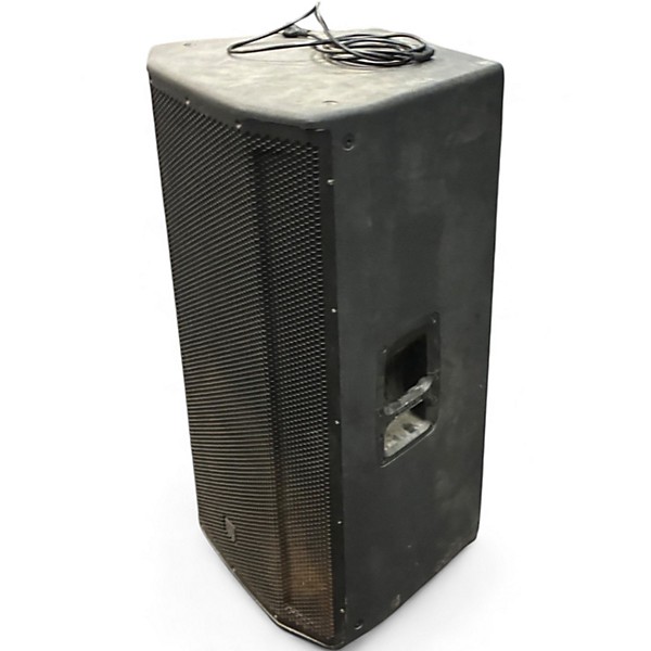 Used JBL SRX835P Powered Speaker