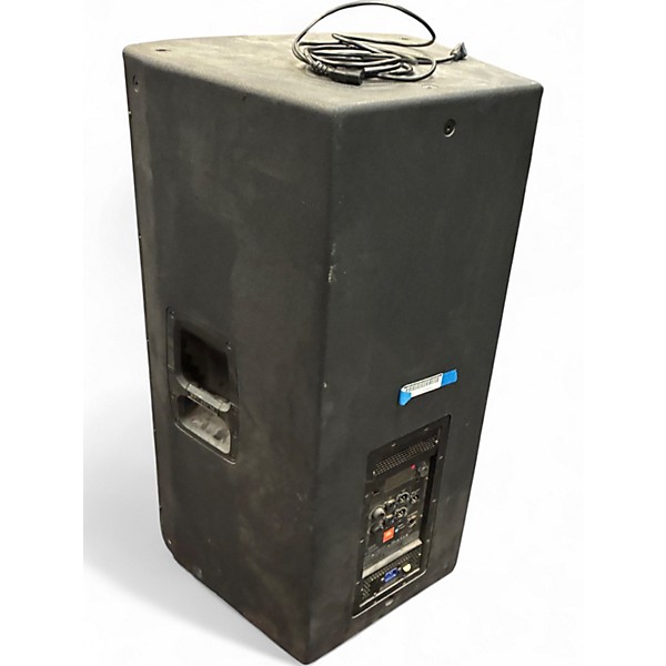 Used JBL SRX835P Powered Speaker