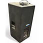 Used JBL SRX835P Powered Speaker