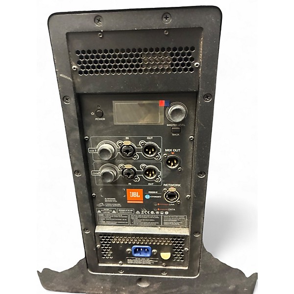 Used JBL SRX835P Powered Speaker