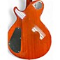 Used Dean EVO Orange Burst Solid Body Electric Guitar
