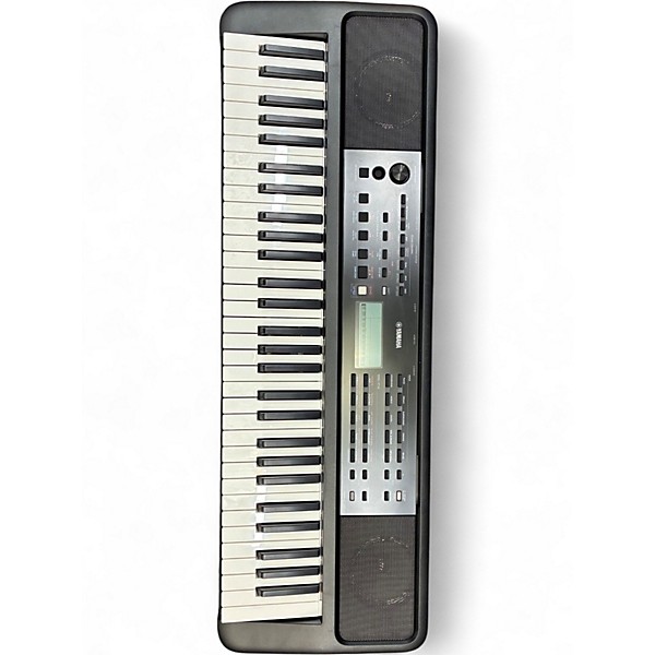Used Yamaha PSRE383 Portable Keyboard