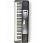 Used Yamaha PSRE383 Portable Keyboard thumbnail