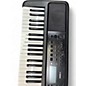 Used Yamaha PSRE383 Portable Keyboard