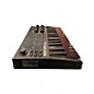 Used Akai Professional MPK Mini MKIII MIDI Controller