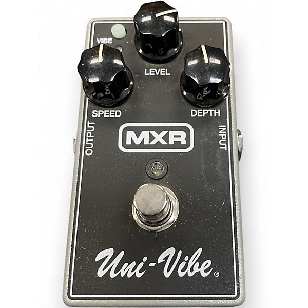 Used MXR M68 Effect Pedal