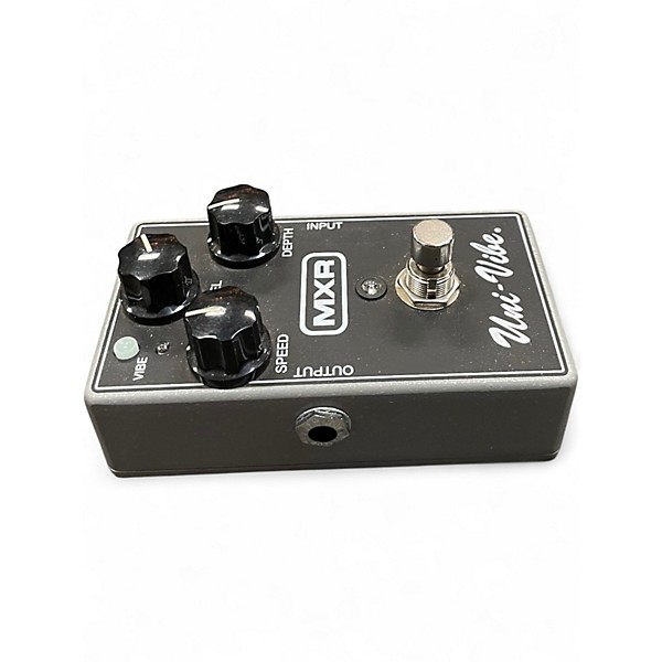 Used MXR M68 Effect Pedal