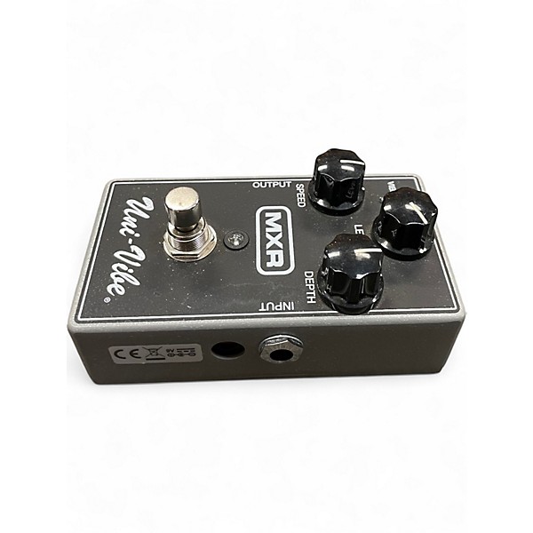 Used MXR M68 Effect Pedal