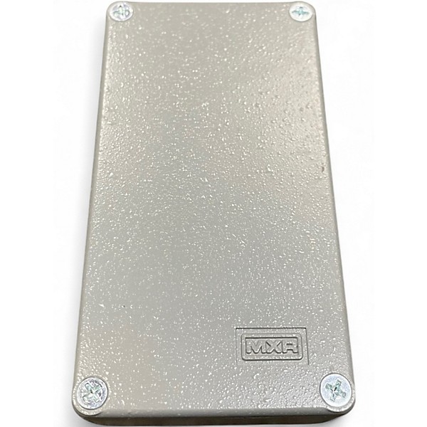 Used MXR M68 Effect Pedal