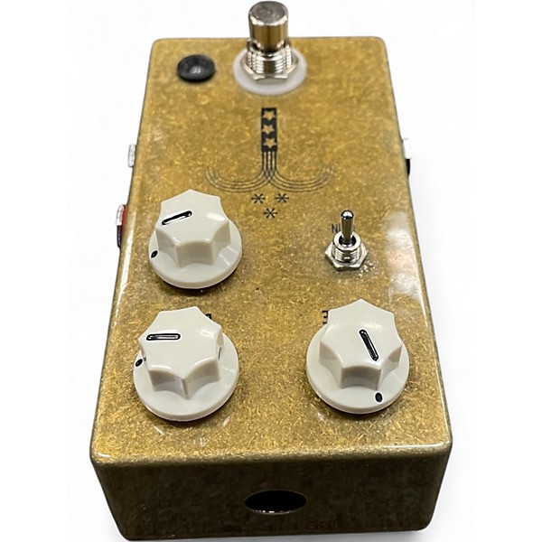 Used JHS Pedals Morning Glory V4 Effect Pedal