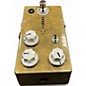 Used JHS Pedals Morning Glory V4 Effect Pedal