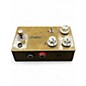 Used JHS Pedals Morning Glory V4 Effect Pedal