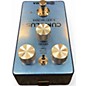 Used GAMMA Cumulus Effect Pedal