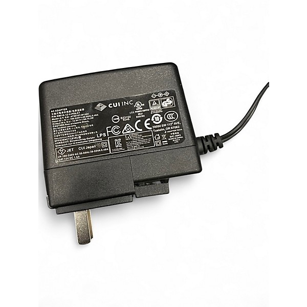 Used Universal Audio Apollo Twin Duo Audio Interface