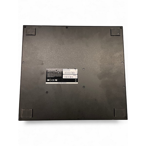 Used Native Instruments Maschine MK3 MIDI Controller