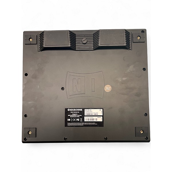 Used Native Instruments Maschine Jam MIDI Controller