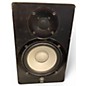 Used Yamaha HS50M Pair Powered Monitor
