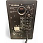 Used Yamaha HS50M Pair Powered Monitor