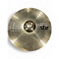 Used SABIAN 20in SBR Ride Cymbal thumbnail