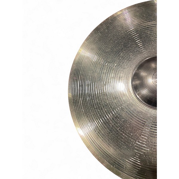 Used SABIAN 20in SBR Ride Cymbal
