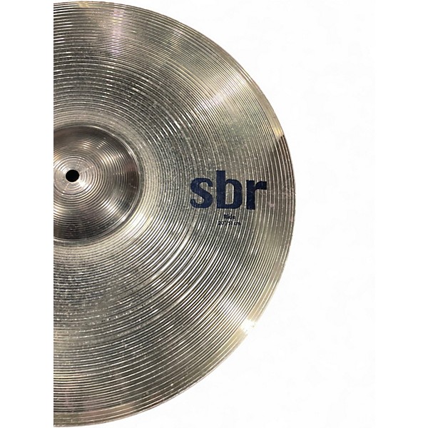 Used SABIAN 20in SBR Ride Cymbal