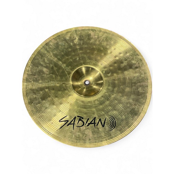 Used SABIAN 20in SBR Ride Cymbal