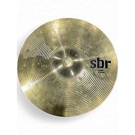 Used SABIAN 16in SBR Series Crash Cymbal