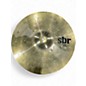Used SABIAN 16in SBR Series Crash Cymbal thumbnail