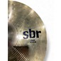 Used SABIAN 16in SBR Series Crash Cymbal