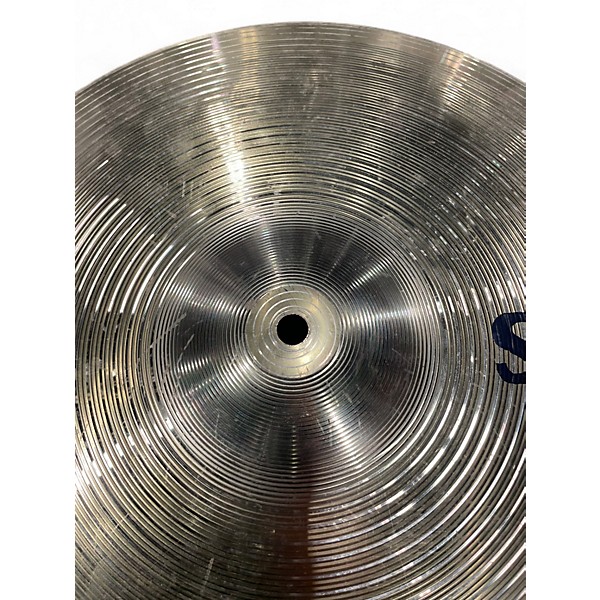 Used SABIAN 16in SBR Series Crash Cymbal