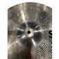 Used SABIAN 16in SBR Series Crash Cymbal