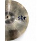 Used SABIAN 16in SBR Series Crash Cymbal