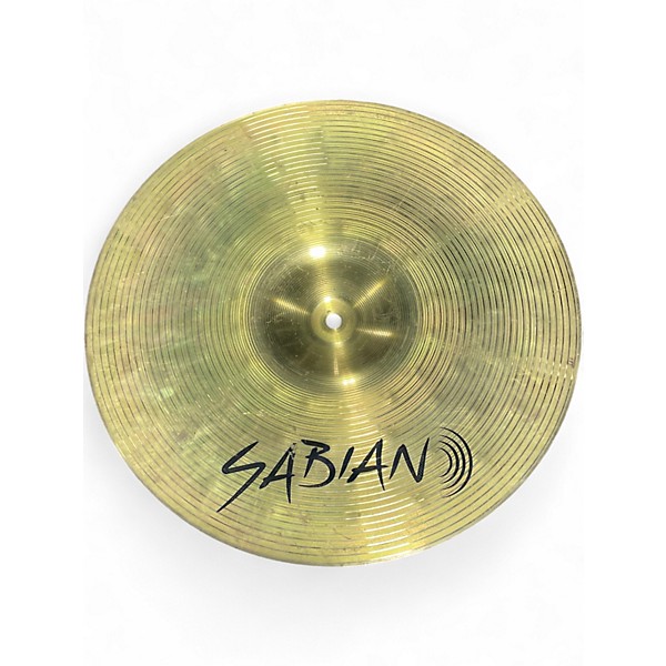 Used SABIAN 16in SBR Series Crash Cymbal