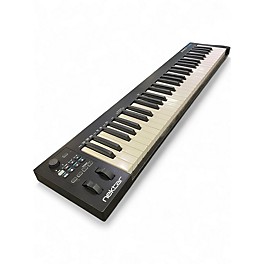 Used Nektar IMPACT GX61 MIDI Controller