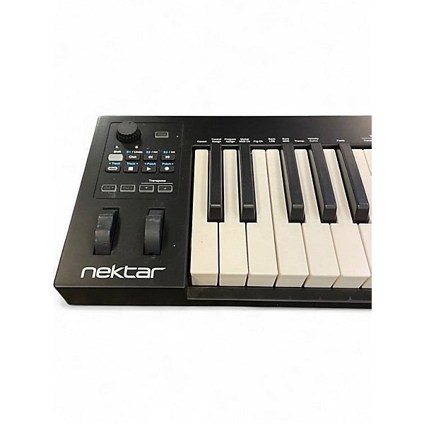 Used Nektar IMPACT GX61 MIDI Controller