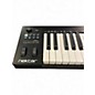 Used Nektar IMPACT GX61 MIDI Controller