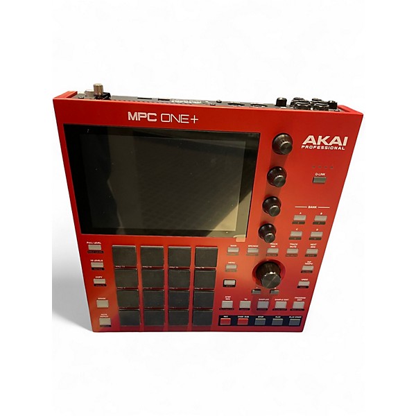 Used Akai Professional MPC ONE+ Production Controller