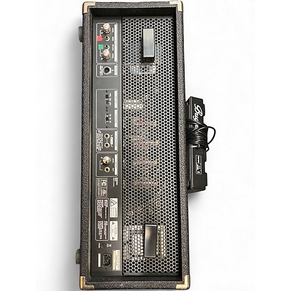 Used 2001 Bugera 333 Infinium 120W 3-Channel Tube Guitar Amp Head