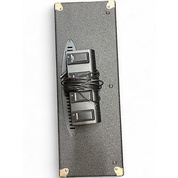 Used 2001 Bugera 333 Infinium 120W 3-Channel Tube Guitar Amp Head