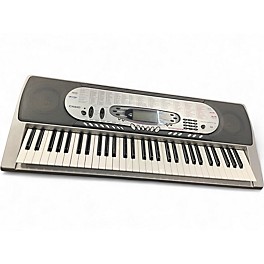 Used Casio CTK573 Portable Keyboard