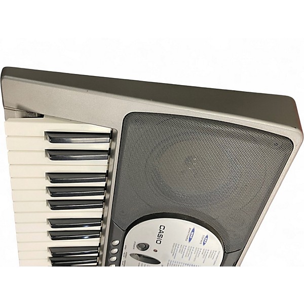 Used Casio CTK573 Portable Keyboard